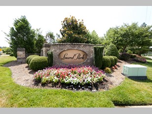 1765 Laurel Park Place , Cary , NC - 27511