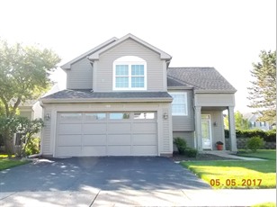 100 Hamlet Circle , Montgomery , IL - 60538