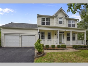 9258 Hillis Court , Manassas , VA - 20112