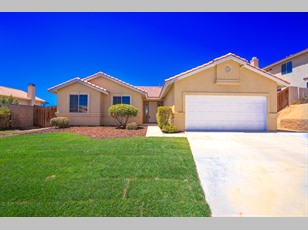 3533 Gold Crest Dr , Rosamond , CA - 93560