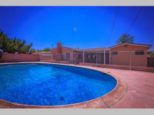 45008 W 16th St , Lancaster , CA - 93534