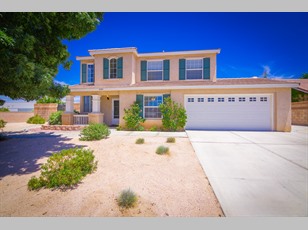 40160 Pevero Ct , Palmdale , CA - 93551