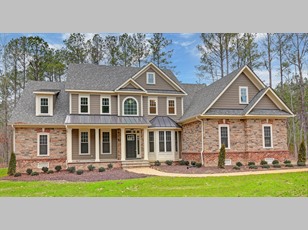 14800 Chesdin Green Way , Chesterfield , VA - 23838