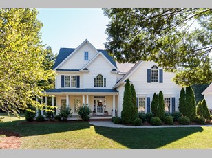2632 Forestbluff Drive , Fuquay Varina , NC - 27526