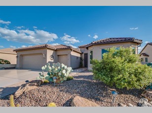 62715 E Border Rock , Saddlebrooke , AZ - 85739