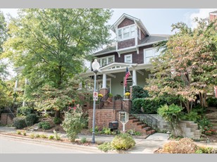 714 E. 10th Street , Charlotte , NC - 28202