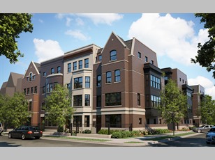 310 E. Cullerton Unit B , Chicago , IL - 60616