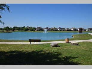 2802 Edgewick Elm , Fresno , TX - 77545