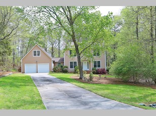 115 Timberlyne Ct. , Chapel Hill , NC - 27514