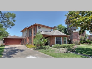 2106 Hickory Lawn Dr. , Houston , TX - 77077
