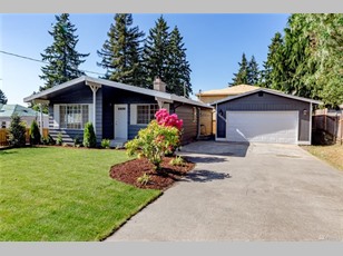 3430 S 164th St , Seatac , WA - 98188