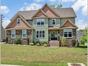 9218 Sir Britton Dr. , Chesterfield , VA - 23832