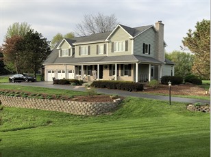 4018 Steeple Run , Crystal Lake , IL - 60014