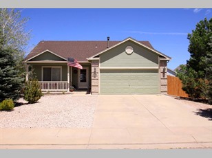 8036 Ferguson , Peyton , CO - 80831