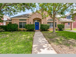 3217 Essex Dr , Mansfield , TX - 76063