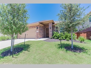 2740 Enza Court , Round Rock , TX - 78665