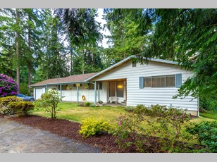 3402 97th Dr SE , Lake Stevens , WA - 98258
