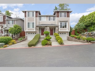 1527 93rd Pl SW , Everett , WA - 98203