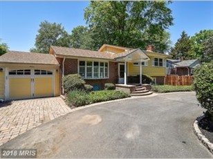 9014 Vernon View DR. , Alexandria , VA - 22308