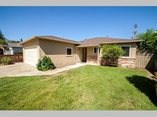 75 Olive Ct , Mountain View , CA - 94041