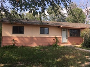 339 Columbine St , Colorado Springs , CO - 80917