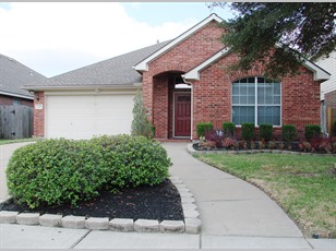 23210 Prairie Lily Lane , Katy , TX - 77494