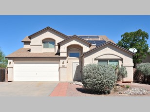 2670 W Calle Cuero de Vac , Tucson , AZ - 85745