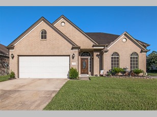 20406 Jasmine Leaf , Humble , TX - 77338