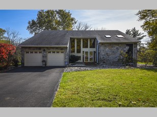 191 Colonial Drive , Newtown , PA - 18940