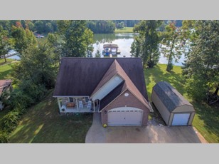 571 Culvahouse Lane , Ten Mile , TN - 37880