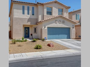 6048 Paddleboat Street , North Las Vegas , NV - 89031
