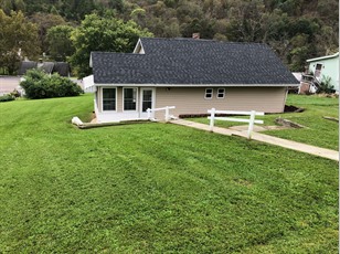 11109 Butternut Lane NE , Cumberland , MD - 21502
