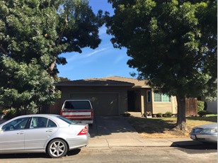 6724 El Capitan Cir, St , Stockton , CA - 95210