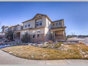 768 Vista Verde Heights , Monument , CO - 80132