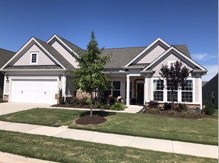129 Turnstone , Durham , NC - 27703