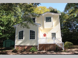3100 Rutledge Court , Raleigh , NC - 27613