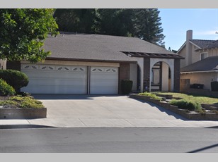 23516 Jubilee Lane , Diamond Bar , CA - 91765