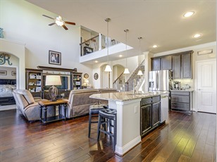 4851 Palomar , League City , TX - 77573