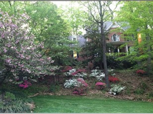 5229 Linksland , Holly Springs , NC - 27540