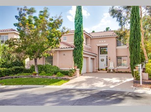 10161 Snow Crest , Las Vegas , NV - 89134