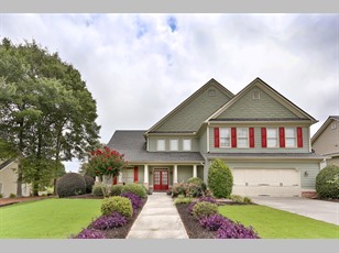 375 Bay Grove Road , Loganville , GA - 30052