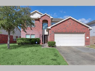 7634 Clarendon Bend Lane , Richmond , TX - 77469