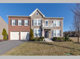 41584 Goshen Ridge Place , Stone Ridge , VA - 20105