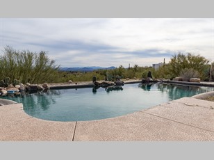 6740 N Camino Padre Isido , Tucson , AZ - 85750
