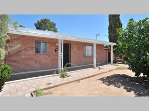 1444 N Woodland Ave , Tucson , AZ - 85712