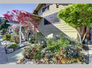 2558 Pleasant Street , Oakland , CA - 94602
