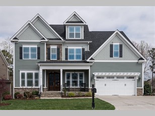 526 Bosworth Place , Cary , NC - 27519