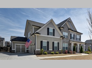 202 Leland Way , Woodstock , GA - 30188