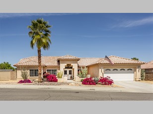 78534 San Marino Drive , La Quinta , CA - 92253