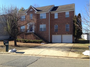 10013 Edgewater Terrace , Fort Washington , MD - 20744
